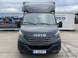 IVECO 35S21HA8/P Koffer u. Labowa LED HI-MATIC