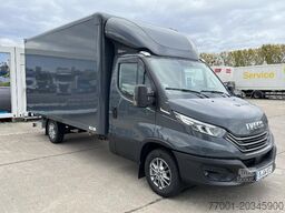 IVECO 35S21HA8/P Koffer u. Labowa LED HI-MATIC