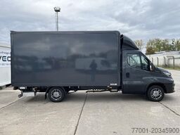 IVECO 35S21HA8/P Koffer u. Labowa LED HI-MATIC