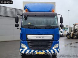 DAF CF 290 6X2 NL-Truck 21Ton VDL S-21-6200 Lift+St...