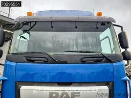 DAF CF 290 6X2 NL-Truck 21Ton VDL S-21-6200 Lift+St...