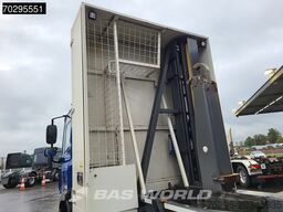 DAF CF 290 6X2 NL-Truck 21Ton VDL S-21-6200 Lift+St...