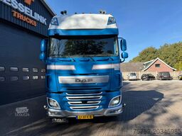DAF XF 460 SSC Super Space Hydraulic Smarttacho 2 N...