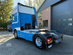 DAF XF 460 SSC Super Space Hydraulic Smarttacho 2 N...