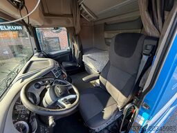 DAF XF 460 SSC Super Space Hydraulic Smarttacho 2 N...