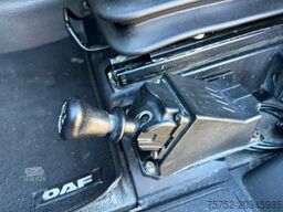 DAF XF 460 SSC Super Space Hydraulic Smarttacho 2 N...