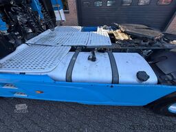 DAF XF 460 SSC Super Space Hydraulic Smarttacho 2 N...