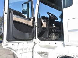 MAN TGX 26.460 6x2*4 - BDF - HYDRAULIC SYSTEM - ADR...