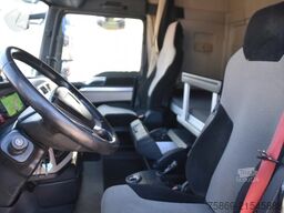 MAN TGX 26.460 6x2*4 - BDF - HYDRAULIC SYSTEM - ADR...