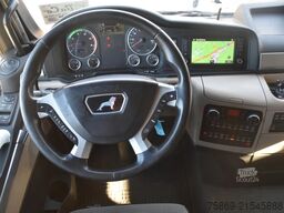 MAN TGX 26.460 6x2*4 - BDF - HYDRAULIC SYSTEM - ADR...