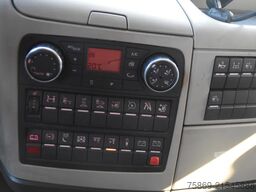 MAN TGX 26.460 6x2*4 - BDF - HYDRAULIC SYSTEM - ADR...