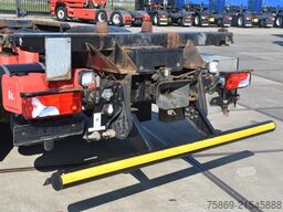 MAN TGX 26.460 6x2*4 - BDF - HYDRAULIC SYSTEM - ADR...