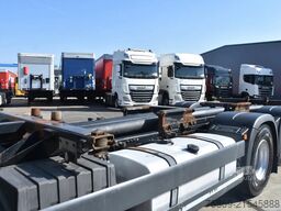 MAN TGX 26.460 6x2*4 - BDF - HYDRAULIC SYSTEM - ADR...
