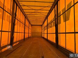 Kögel S24 / BPW Drum