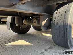 Kögel S24 / BPW Drum