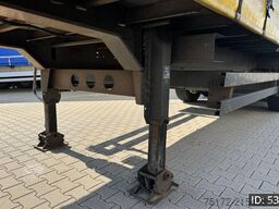 Kögel S24 / BPW Drum