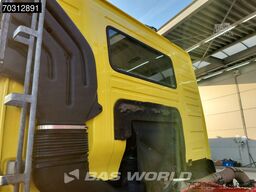 Volvo FM 460 8X4 Full Steel Manual Gearbox Big-Axle