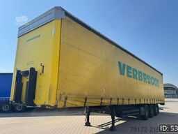 Kögel S24 / BPW Drum