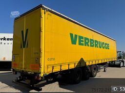 Kögel S24 / BPW Drum