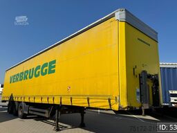 Kögel S24 / BPW Drum