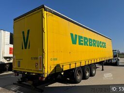 Kögel S24 / BPW Drum