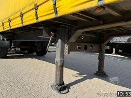 Kögel S24 / BPW Drum