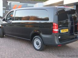 Mercedes-Benz Vito 116 CDI 29.500 euro