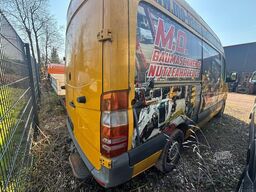 Mercedes-Benz Sprinter 309 KA 35