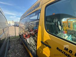 Mercedes-Benz Sprinter 309 KA 35