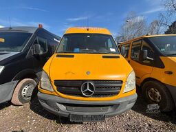 Mercedes-Benz Sprinter 309 KA 35