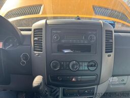 Mercedes-Benz Sprinter 309 KA 35
