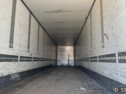 Schmitz Cargobull SCB/S3B / Double stock / Disk brakes