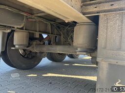 Schmitz Cargobull SCB/S3B / Double stock / Disk brakes