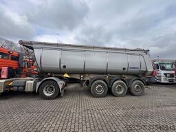 Schmitz Cargobull SGF S3 Thermokipper