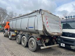 Schmitz Cargobull SGF S3 Thermokipper