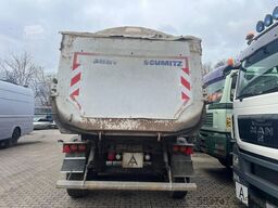 Schmitz Cargobull SGF S3 Thermokipper