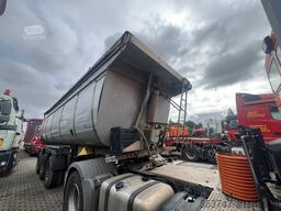 Schmitz Cargobull SGF S3 Thermokipper