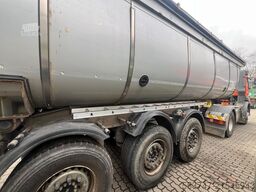 Schmitz Cargobull SGF S3 Thermokipper