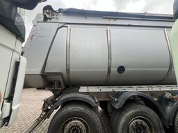 Schmitz Cargobull SGF S3 Thermokipper