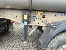 Schmitz Cargobull SGF S3 Thermokipper