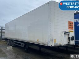 Schmitz Cargobull SCB/S3B / Double stock / Disk brakes