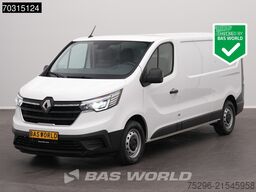 Renault Trafic 130pk L2H1 Navi LED Airco Cruise Camera ...
