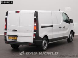Renault Trafic 130pk L2H1 Navi LED Airco Cruise Camera ...