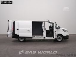 Renault Trafic 130pk L2H1 Navi LED Airco Cruise Camera ...