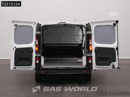 Renault Trafic 130pk L2H1 Navi LED Airco Cruise Camera ...