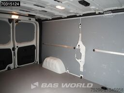 Renault Trafic 130pk L2H1 Navi LED Airco Cruise Camera ...