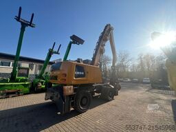Liebherr LH 24 M Litronic