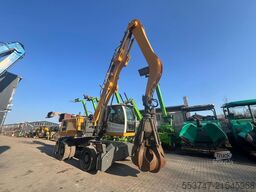 Liebherr LH 24 M Litronic