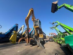 Liebherr LH 24 M Litronic