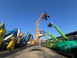Liebherr LH 24 M Litronic